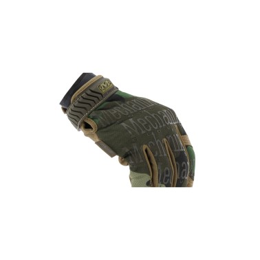 MECHANIX THE ORIGINAL® WOODLAND CAMO