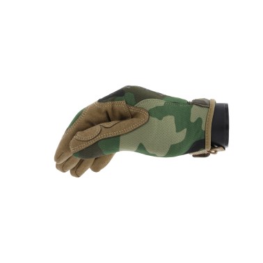 MECHANIX THE ORIGINAL® WOODLAND CAMO