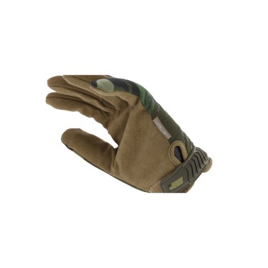MECHANIX THE ORIGINAL® WOODLAND CAMO