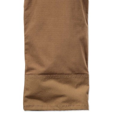 STEEL RUGGED FLEX™ RELAXED FIT DOUBLE-FRONT CARGO MULTI-POCKET WORK PANT