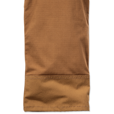 STEEL RUGGED FLEX™ RELAXED FIT DOUBLE-FRONT CARGO MULTI-POCKET WORK PANT