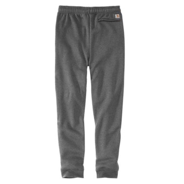RELAXED FIT MIDWEIGHT TAPERED GRAPHIC SWEATPANT