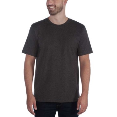 RELAXED FIT HEAVYWEIGHT SHORT-SLEEVE T-SHIRT