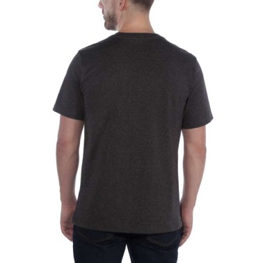 RELAXED FIT HEAVYWEIGHT SHORT-SLEEVE T-SHIRT