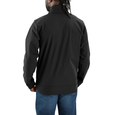 SOFTSHELL JACKET GALESBURG