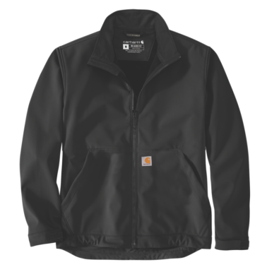 SOFTSHELL JACKET GALESBURG
