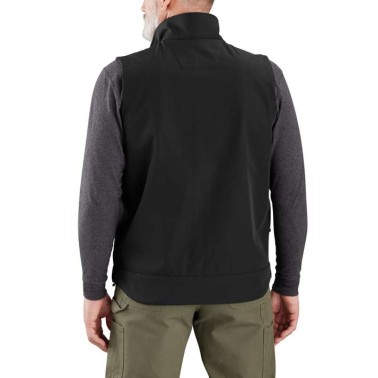 SOFTSHELL VEST GALESBURG