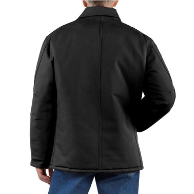 FIRM DUCK TRADITIONAL COAT